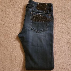 Women's Miss Me Jean's